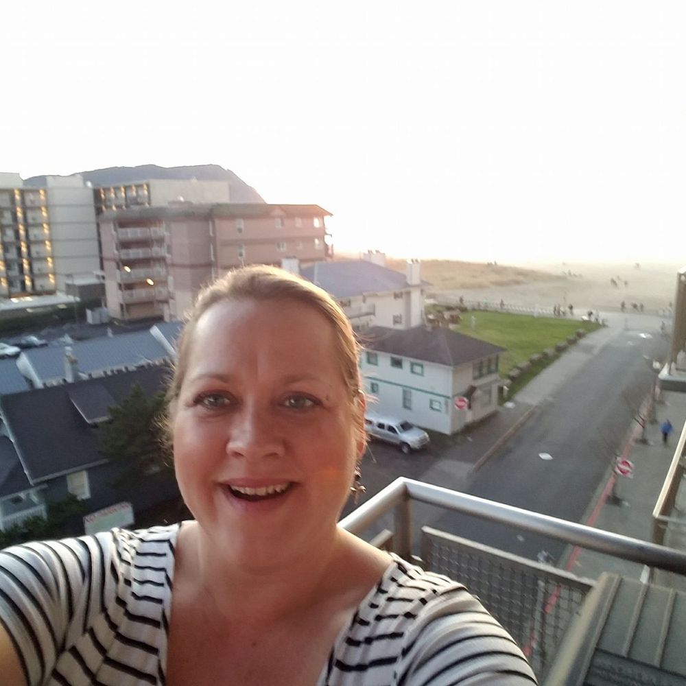 Meet your Posher, Sharese